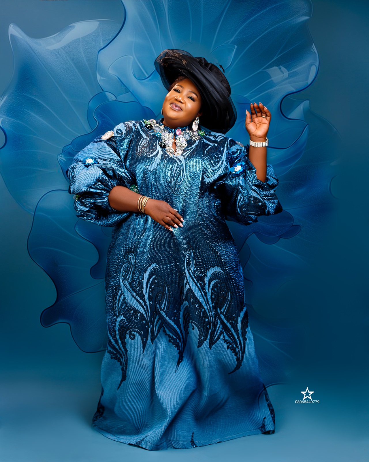 Amb. Sis. Chinyere Udoma