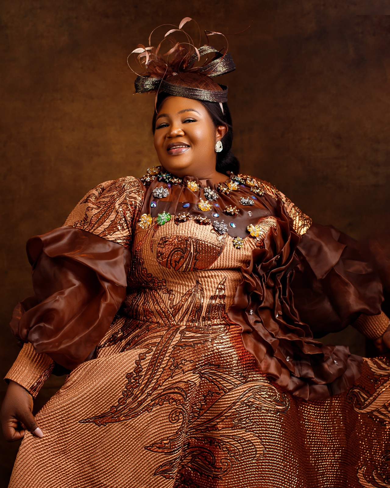 Amb. Sis. Chinyere Udoma